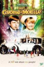 Watch The Gnome-Mobile Solarmovie