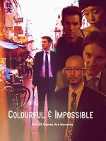 Watch Colourful & Impossible Solarmovie