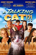 Watch A Talking Cat!?! Solarmovie