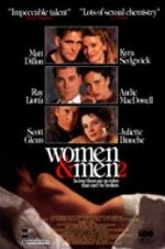 Watch Women & Men 2: In Love There Are No Rules Solarmovie