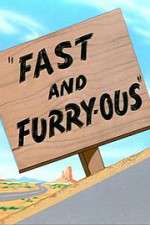 Watch Fast and Furry-ous Solarmovie
