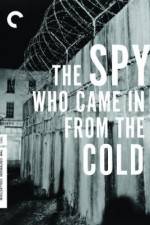 Watch The Spy Who Came in from the Cold Solarmovie