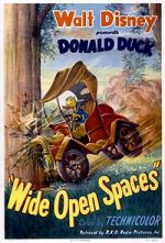 Watch Wide Open Spaces (Short 1947) Solarmovie