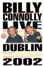 Watch Billy Connolly Live 2002 Solarmovie