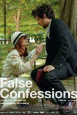 Watch False Confessions Solarmovie