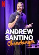 Watch Andrew Santino: Cheeseburger Solarmovie