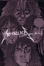 Watch Metallica: Cliff 'Em All! Solarmovie
