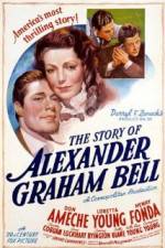 Watch The Story of Alexander Graham Bell Solarmovie