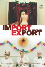 Watch Import/Export Solarmovie