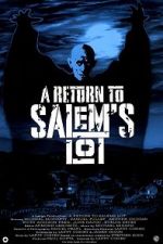 Watch A Return to Salem\'s Lot Solarmovie