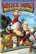 Watch Popeye\'s Voyage: The Quest for Pappy Solarmovie