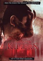 Watch Monster Killers Solarmovie