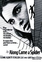 Watch Along Came a Spider Solarmovie
