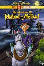 Watch The Adventures of Ichabod and Mr. Toad Solarmovie