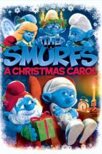 Watch The Smurfs A Christmas Carol Solarmovie