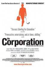 Watch The Corporation Solarmovie