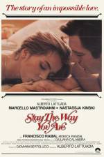 Watch Stay The Way You Are Solarmovie