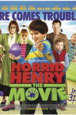 Watch Horrid Henry The Movie Solarmovie