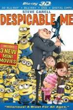 Watch Despicable Me - Mini Movies Solarmovie