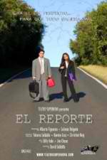 Watch El reporte Solarmovie