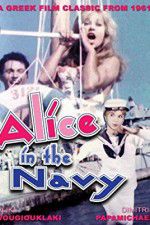 Watch Alice in the Navy Solarmovie
