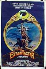 Watch The Beastmaster Solarmovie