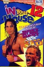 Watch WWF in Your House It's Time Solarmovie