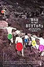 Watch War of the Buttons Solarmovie
