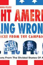 Watch Right America Feeling Wronged - Some Voices from the Campaign Trail Solarmovie