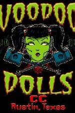 Watch Voodoo Dolls Solarmovie