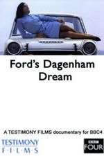 Watch Fords Dagenham Dream Solarmovie