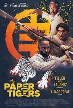 Watch The Paper Tigers Solarmovie