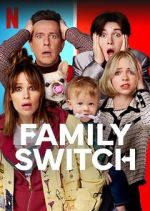 Watch Family Switch Solarmovie