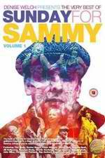 Watch Denise Welch Presents: The Very Best Of Sunday For Sammy Volume 1 Solarmovie