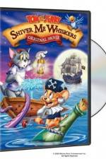 Watch Tom and Jerry in Shiver Me Whiskers Solarmovie