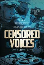Watch Censored Voices Solarmovie