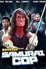 Watch RiffTrax Live: Samurai Cop Solarmovie