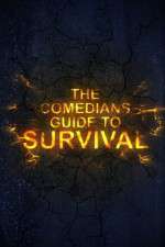 Watch The Comedian\'s Guide to Survival Solarmovie