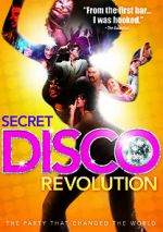 Watch The Secret Disco Revolution Solarmovie