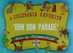 Watch The Bon Bon Parade (Short 1935) Solarmovie
