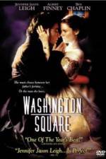 Watch Washington Square Solarmovie