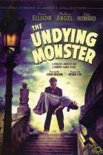 Watch The Undying Monster Solarmovie