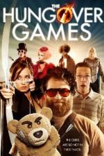 Watch The Hungover Games Solarmovie