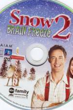 Watch Snow 2 Brain Freeze Solarmovie