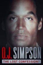 Watch O.J. Simpson: The Lost Confession? Solarmovie