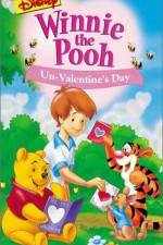 Watch Winnie the Pooh Un-Valentine's Day Solarmovie