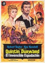 Watch The Adventures of Quentin Durward Solarmovie