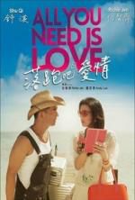 Watch All You Need Is Love Solarmovie