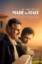 Watch Made in Italy Solarmovie