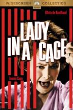 Watch Lady in a Cage Solarmovie